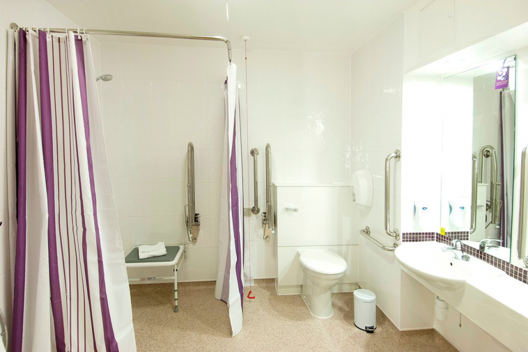 Premier Inn Sheffield (Arena) 20/39