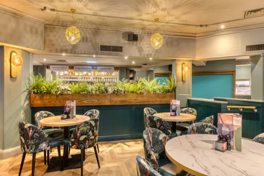 Premier Inn Glasgow Airport 25/41