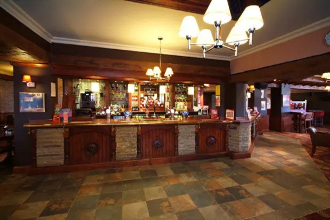 Premier Inn Durham (Newton Aycliffe) Hotel 18/40