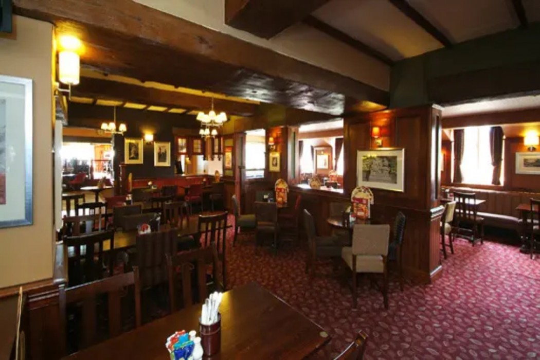 Premier Inn Durham (Newton Aycliffe) Hotel 19/40