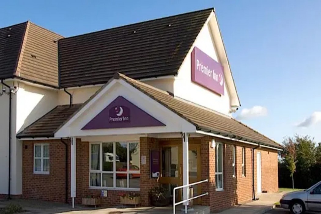 Premier Inn Durham (Newton Aycliffe) Hotel in NEWTON AYCLIFFE