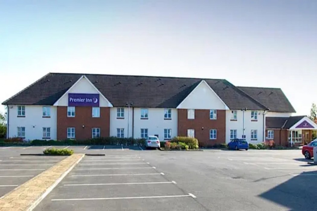Premier Inn Durham (Newton Aycliffe) Hotel in NEWTON AYCLIFFE