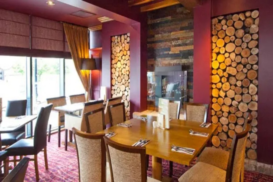 Premier Inn Newmarket Hotel 26/42