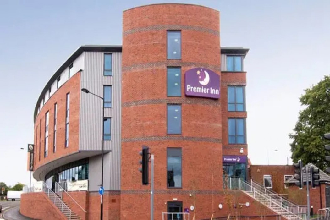 Premier Inn Newmarket Hotel in NEWMARKET