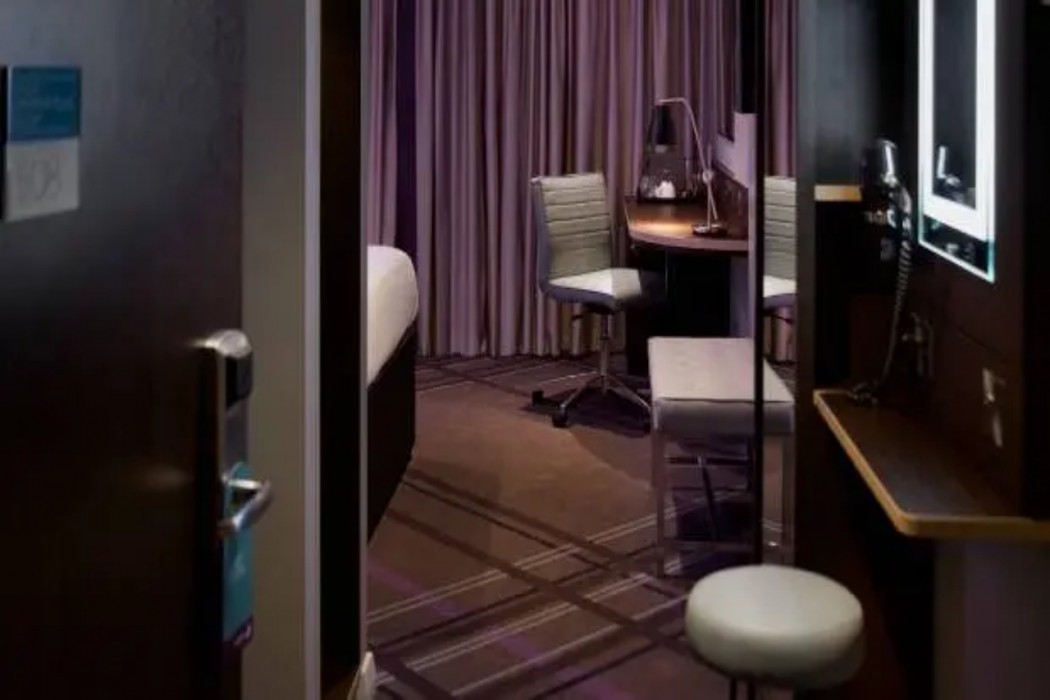 Premier Inn Newmarket Hotel 13/42