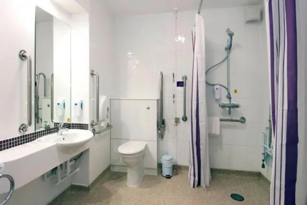 Premier Inn Newmarket Hotel 19/42