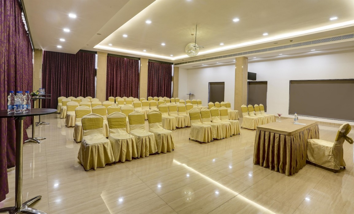 Golden Tulip Vasai Hotel and Spa 30/53