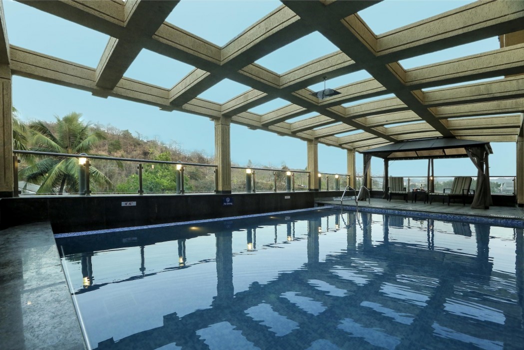 Golden Tulip Vasai Hotel and Spa 29/53