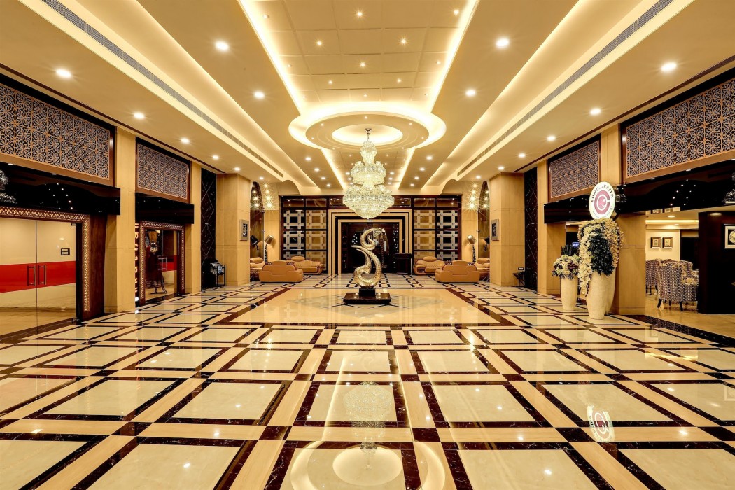Golden Tulip Vasai Hotel and Spa 31/53