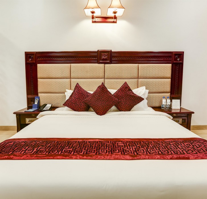 Golden Tulip Vasai Hotel and Spa 27/53