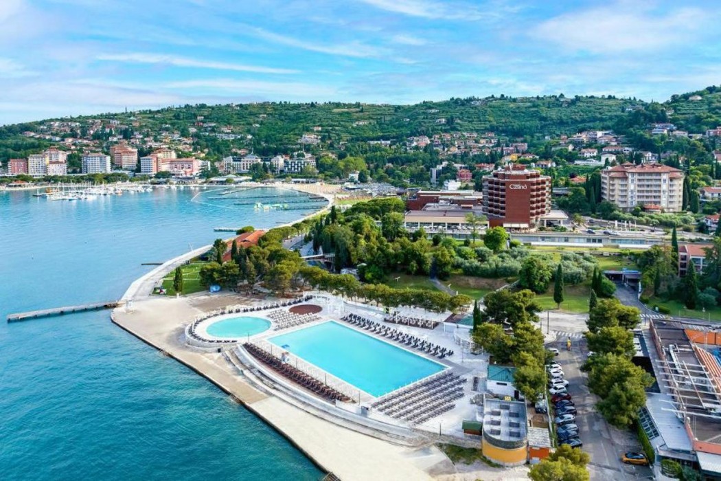 Remisens Premium Casa Rosa Annexe 19/60