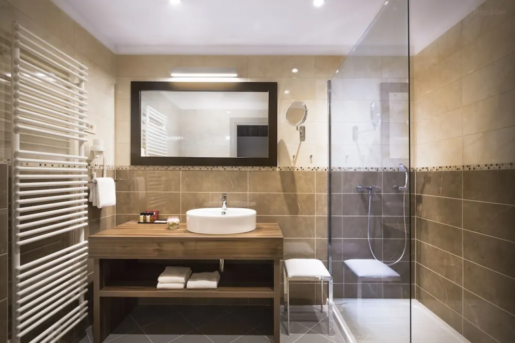 Remisens Premium Casa Rosa Annexe 7/60