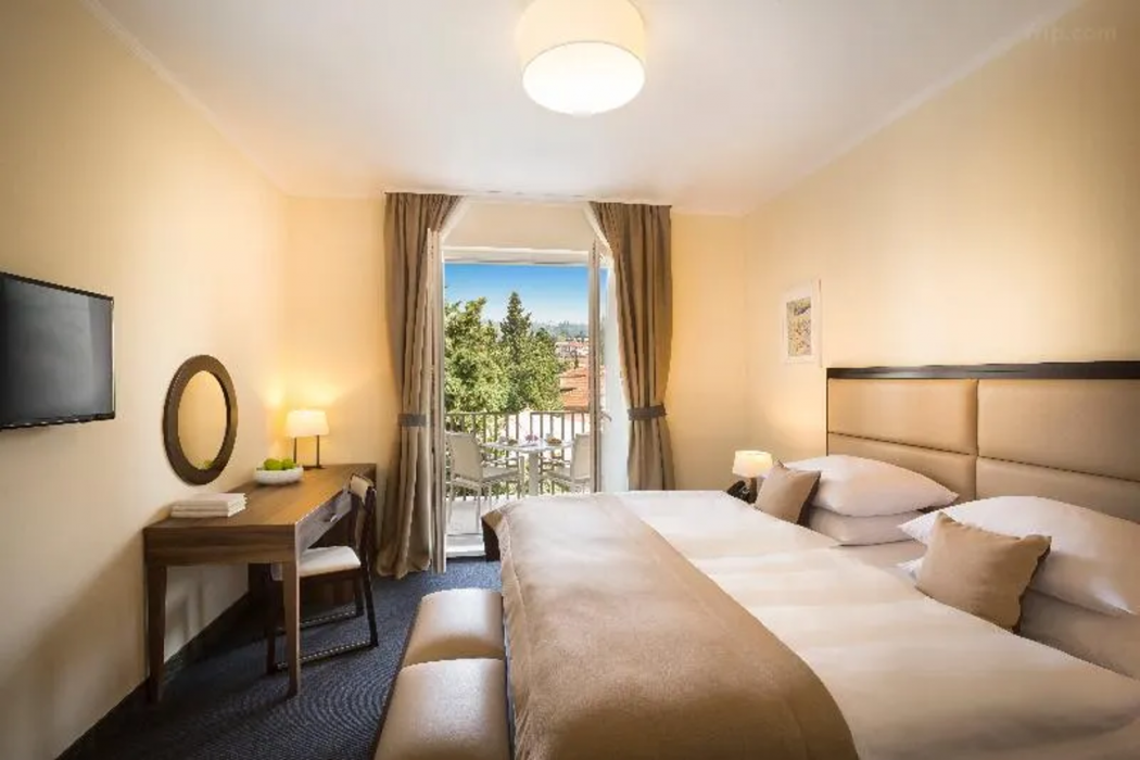 Remisens Premium Casa Rosa Annexe 8/60