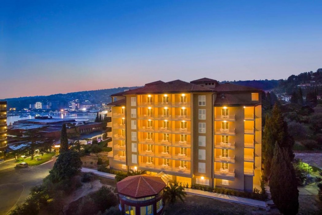 Remisens Premium Casa Rosa Annexe