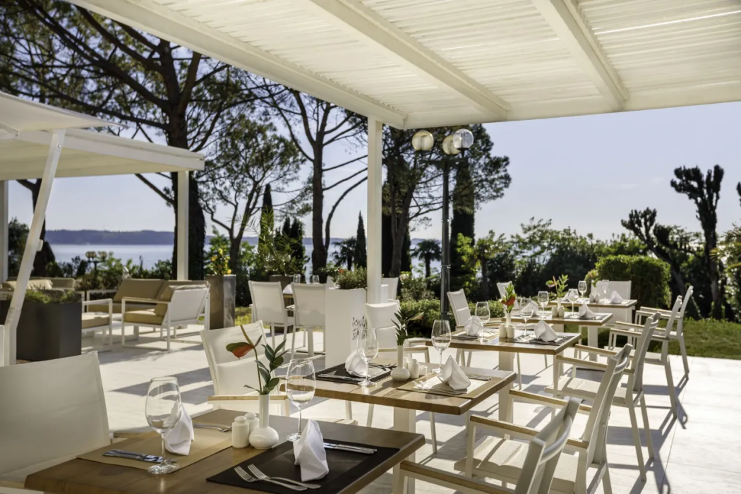 Remisens Premium Casa Rosa Annexe 35/60