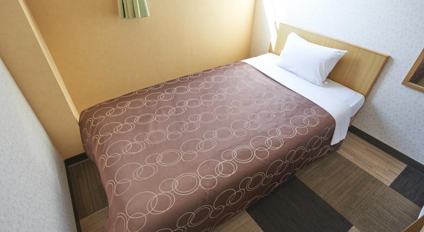 Hotel Select Inn Sano Ekimae 7/38