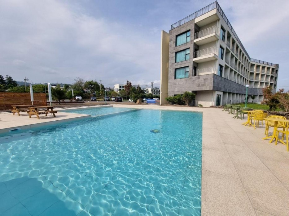 Grandmer Hotel Jeju 12/67