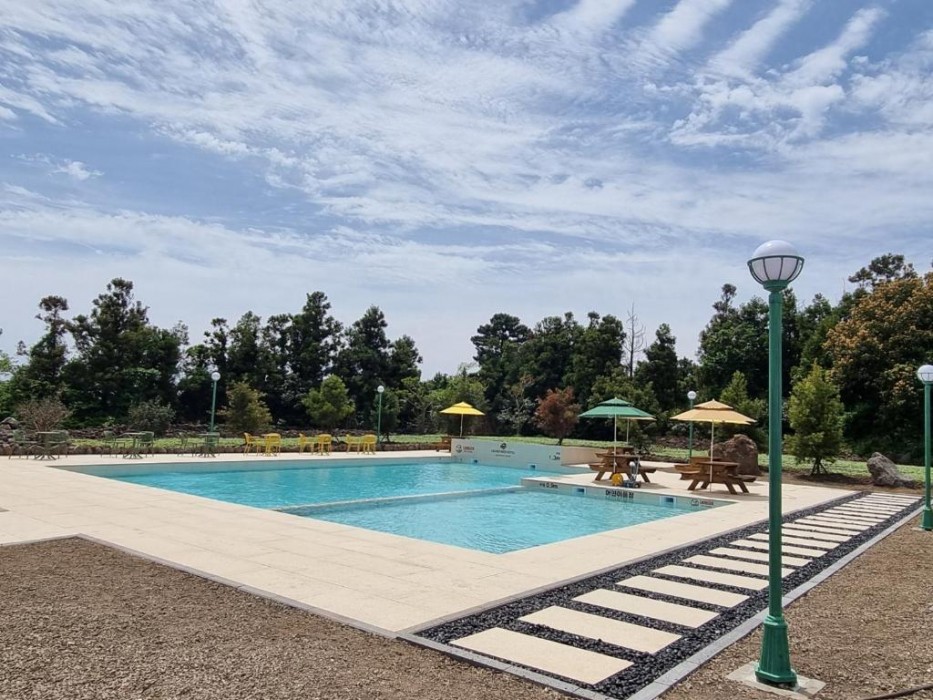Grandmer Hotel Jeju 10/67