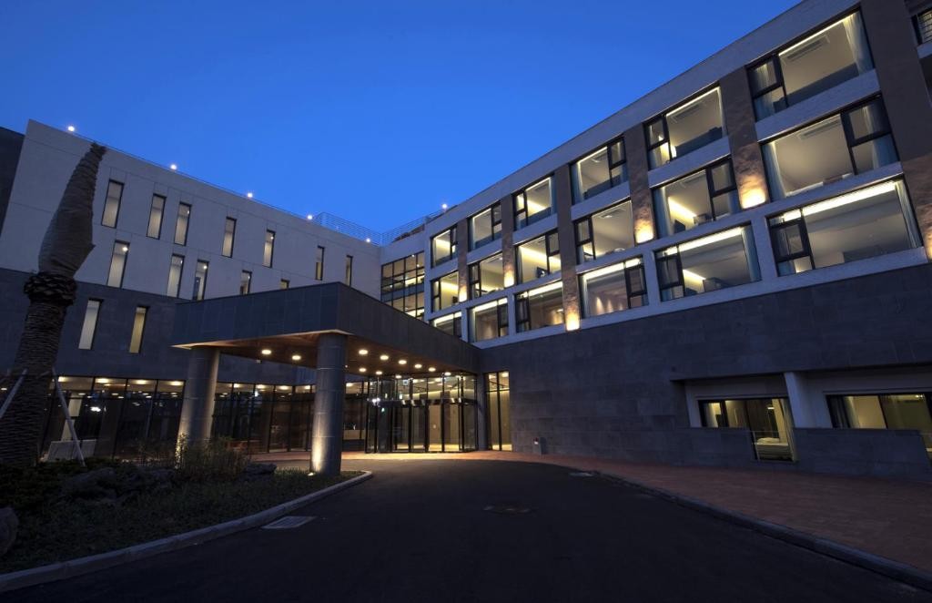 Grandmer Hotel Jeju 4/67