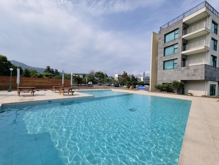 Grandmer Hotel Jeju 8/67