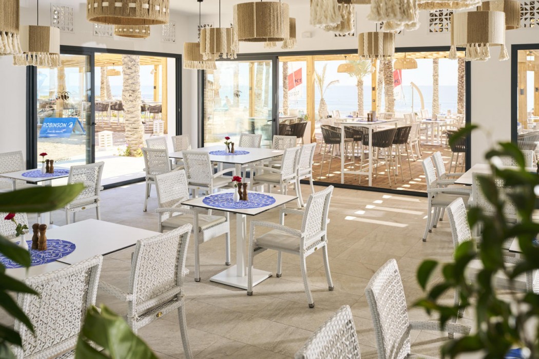 Robinson Djerba Bahiya 14/42