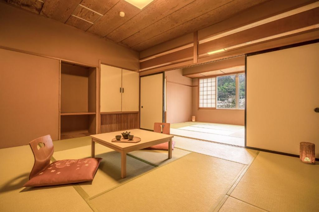 Ooedo Onsen Monogatari Yamanaka Saichoraku 17/59