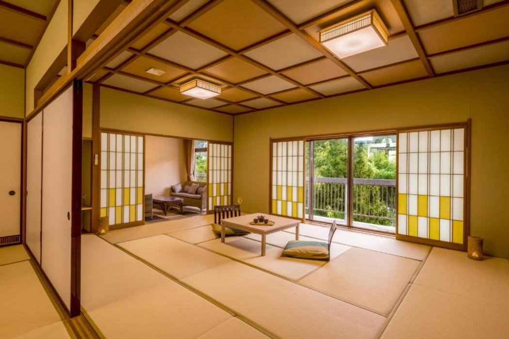 Ooedo Onsen Monogatari Yamanaka Saichoraku 12/59