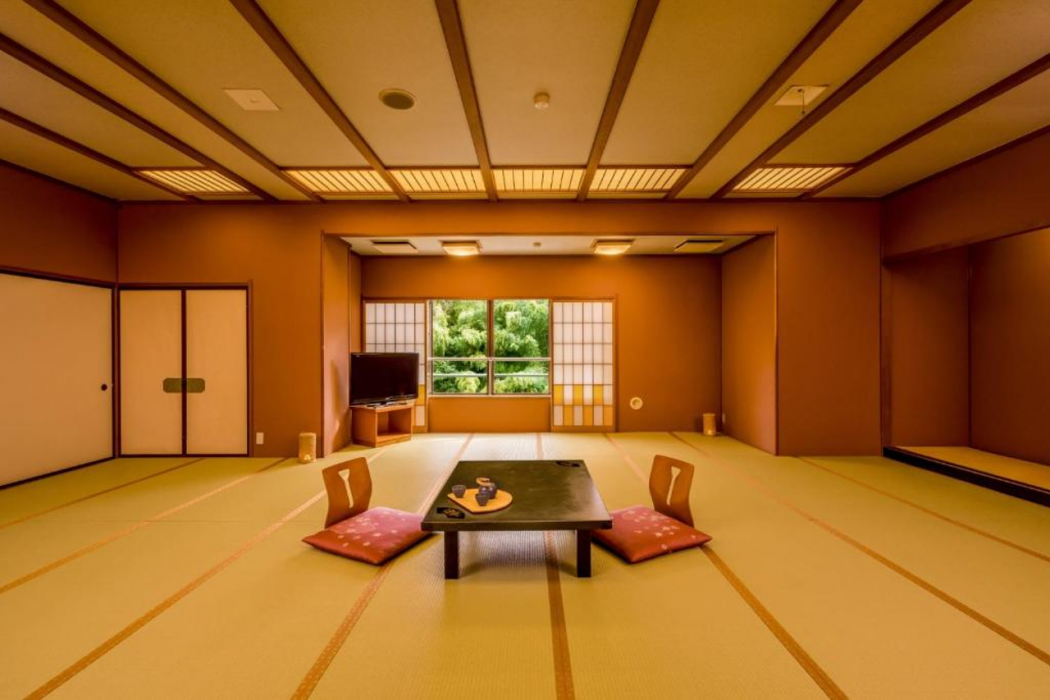 Ooedo Onsen Monogatari Yamanaka Saichoraku 15/59