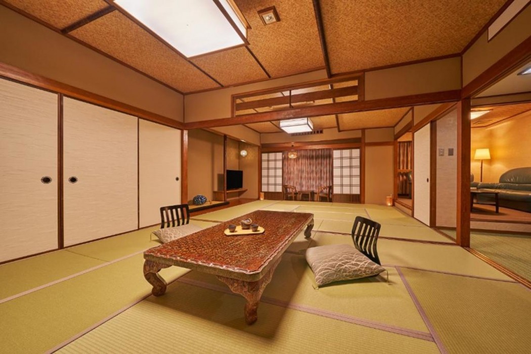 Ooedo Onsen Monogatari Ureshinokan 13/58