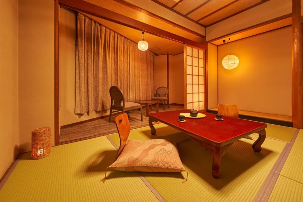 Ooedo Onsen Monogatari Ureshinokan 16/58