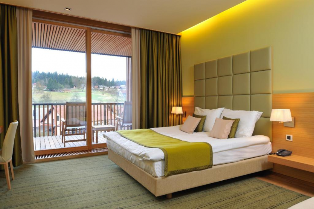 Balnea Hotel - Terme Krka 11/31