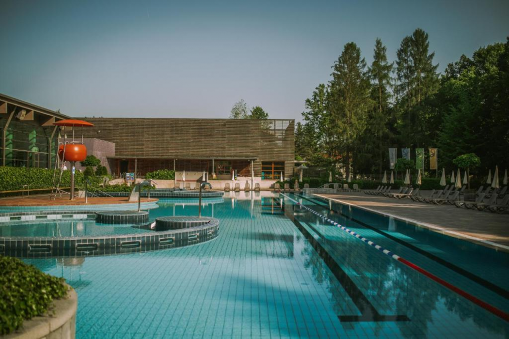 Balnea Hotel - Terme Krka 22/31