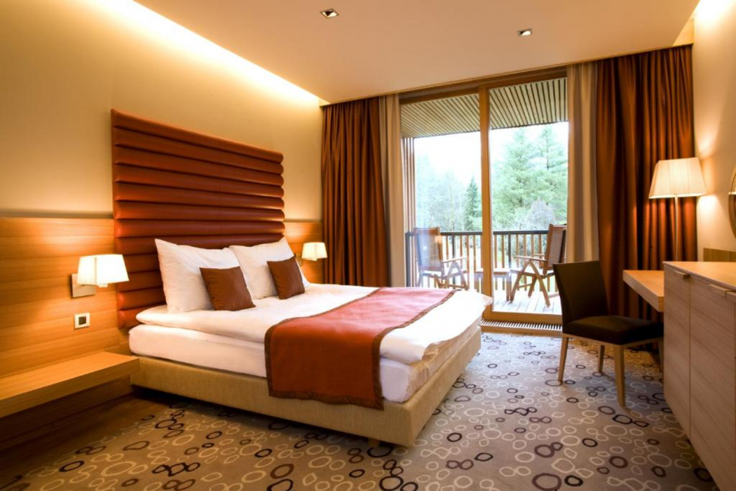 Balnea Hotel - Terme Krka 10/31