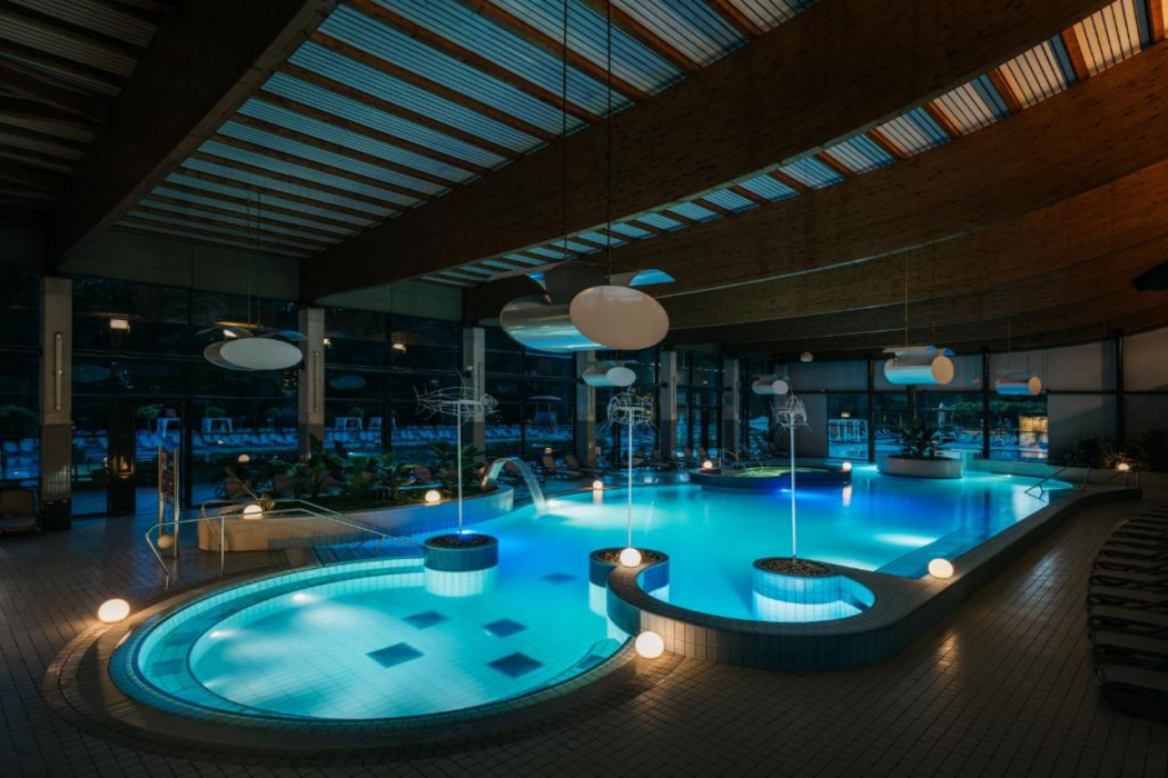 Balnea Hotel - Terme Krka 23/31