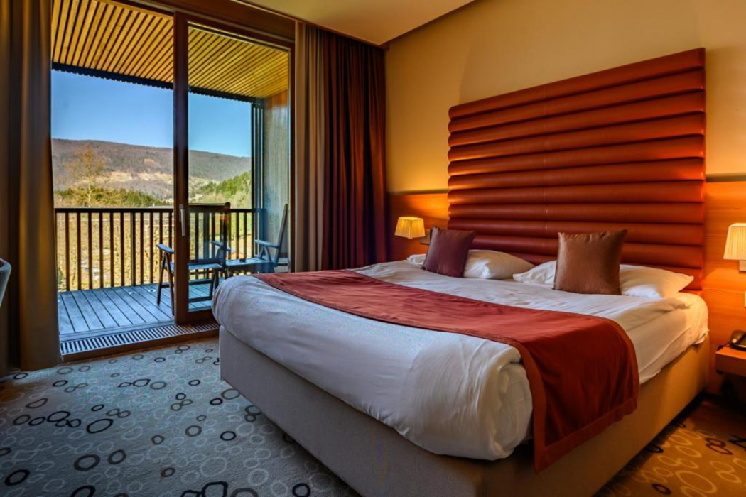 Balnea Hotel - Terme Krka 12/31