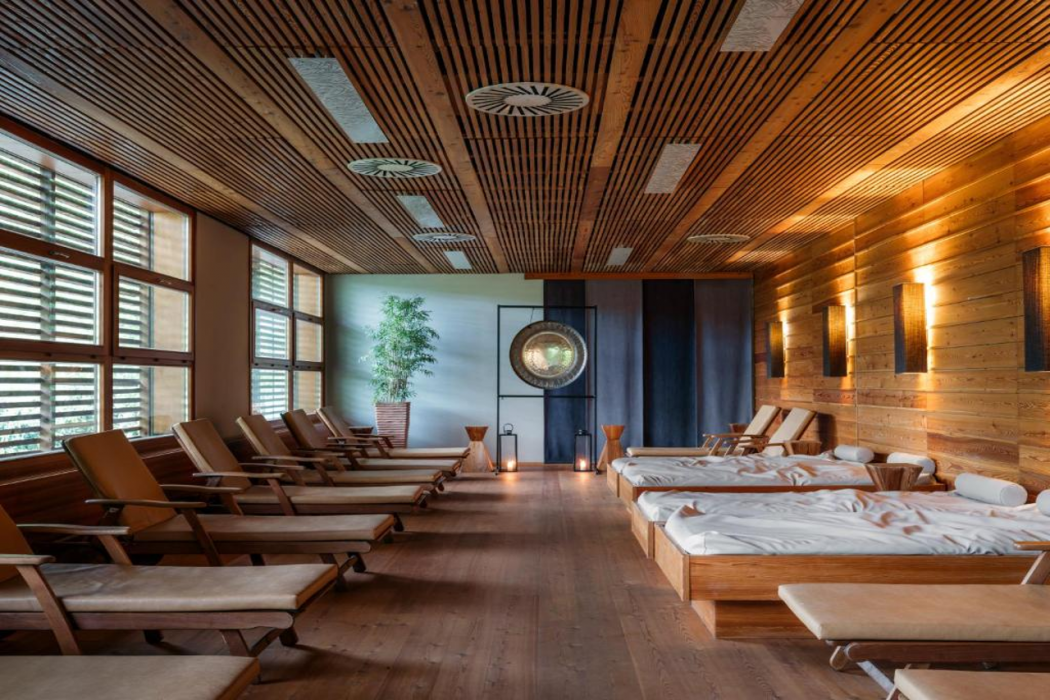 Balnea Hotel - Terme Krka 19/31