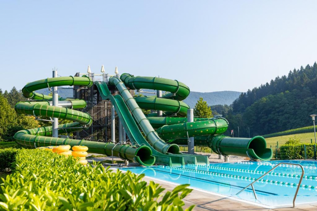 Balnea Hotel - Terme Krka 21/31