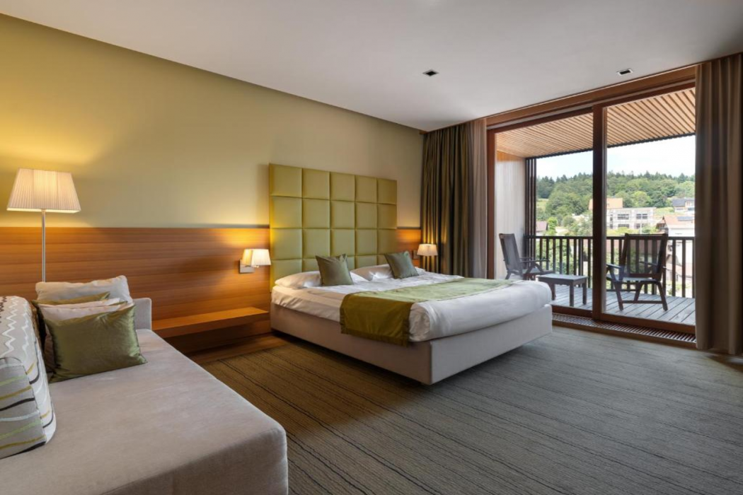 Balnea Hotel - Terme Krka 7/31
