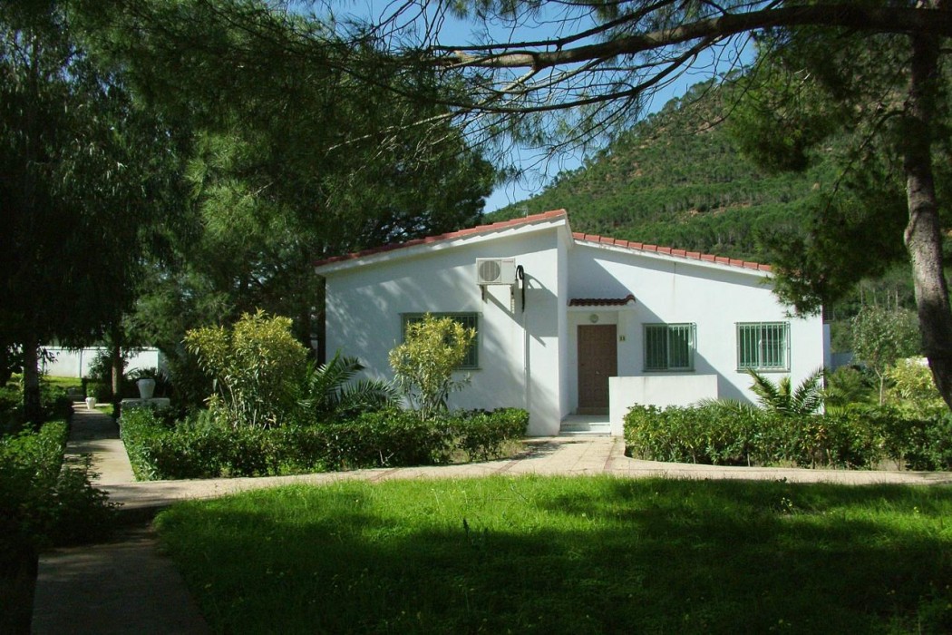 EL MOURADI HAMMAM BOURGUIBA 6/67