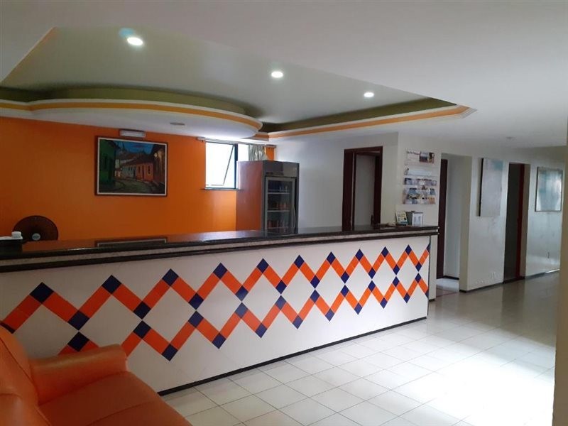 HOTEL SANTA LUZIA 16/24