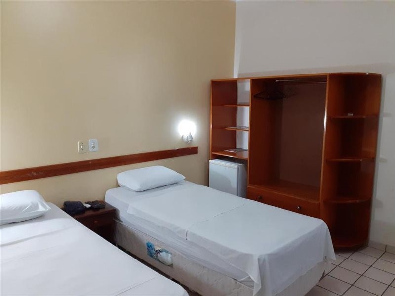 HOTEL SANTA LUZIA 14/24