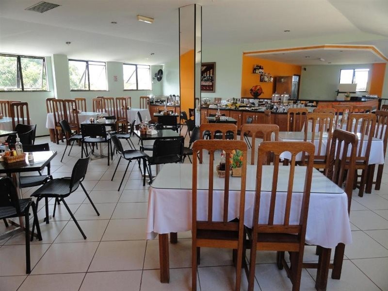 HOTEL SANTA LUZIA 15/24
