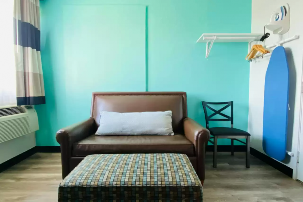 Rodeway Inn Old Town Scottsdale 15/21