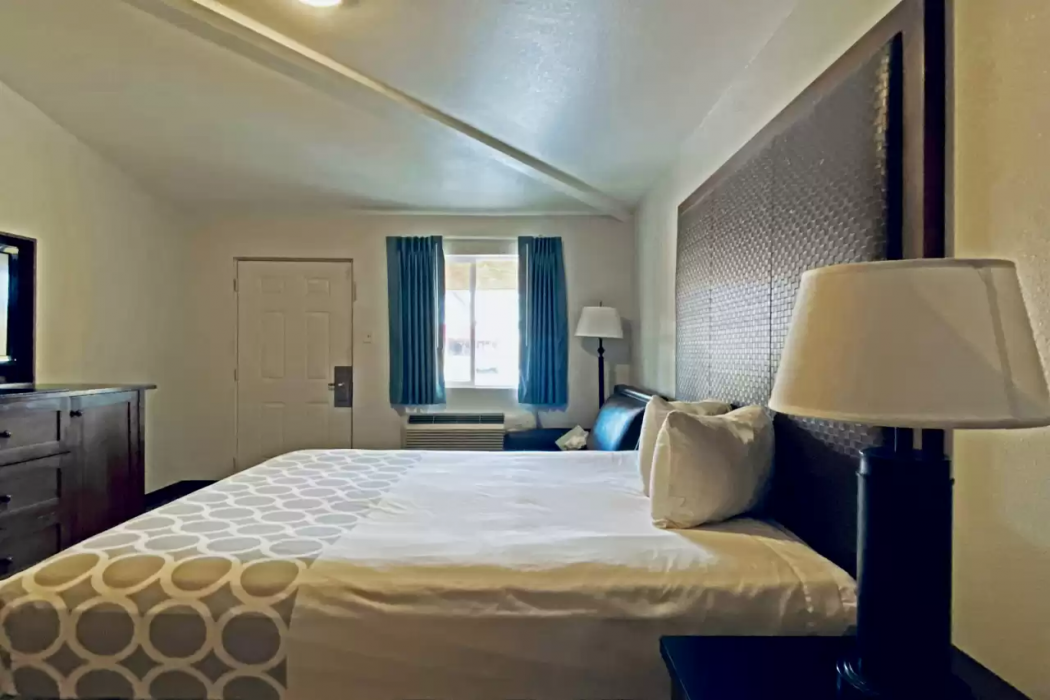 Rodeway Inn Old Town Scottsdale 10/21