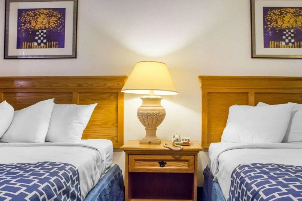 Rodeway Inn Old Town Scottsdale 12/21