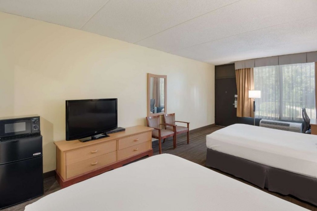 Best Western Inn Goshen 9/25