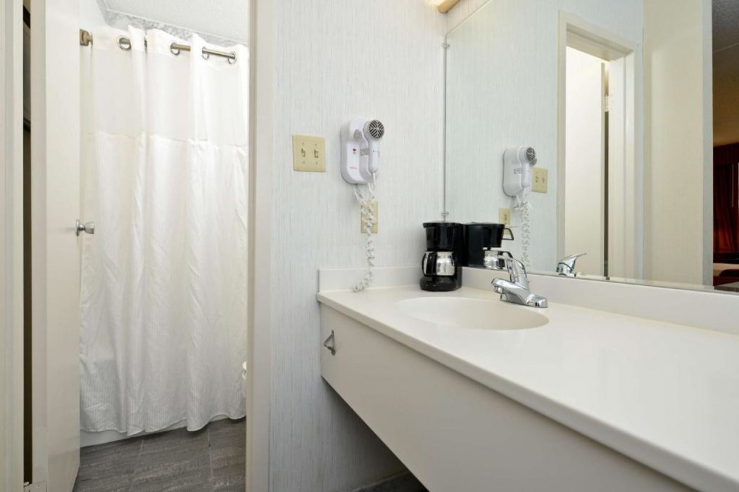 Best Western Inn Goshen 16/25
