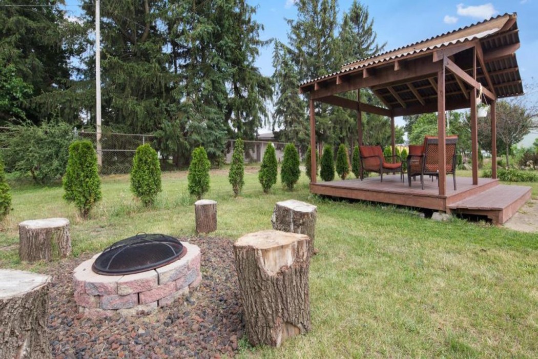 Best Western Inn Goshen 17/25
