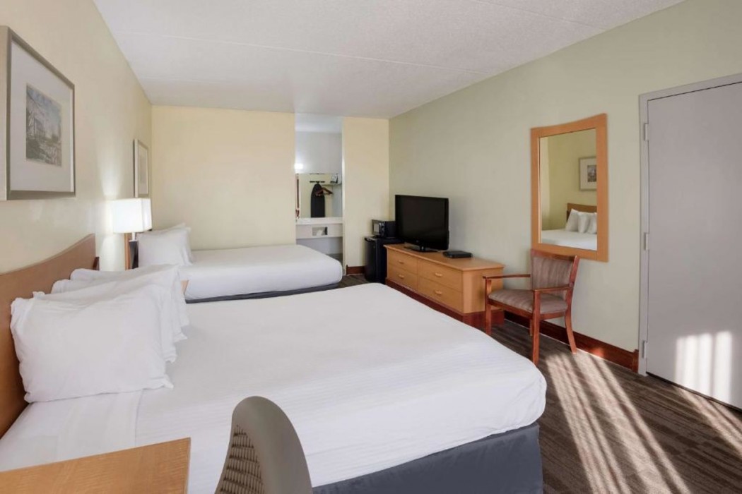 Best Western Inn Goshen 11/25