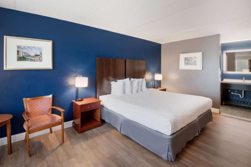 Best Western Inn Goshen 14/25